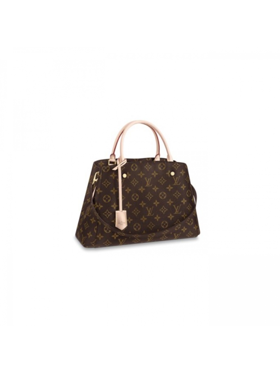 Сумка Louis Vuitton Montaigne MM